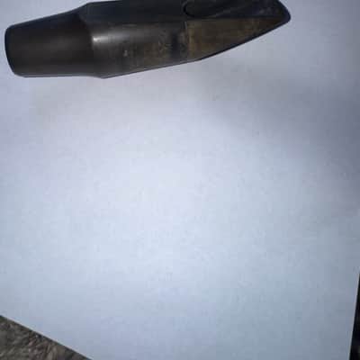 Selmer S80 Paris Tenor Saxophone Mouthpiece - C* 2010s - Black image 3