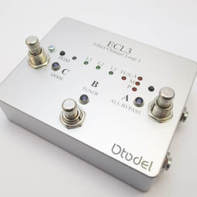 Otodel Effect Changer Loop 3 【ECL3】 image 1