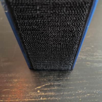 Way Huge WM61 Smalls Blue Hippo Analog Chorus MkIII 2018 - Present - Blue image 7