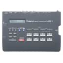 Roland MS-1 Digital Sampler 1990s - Lo-Fi Rare Made in Japan Worldwide Shipment