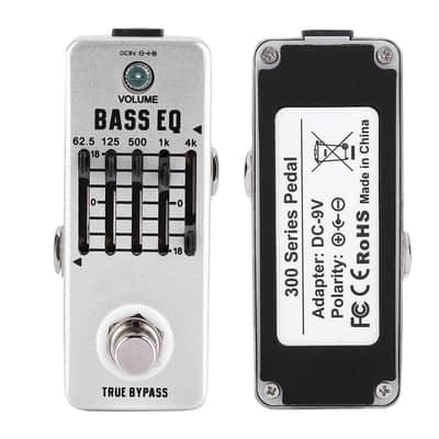 multi effects pedal image 4