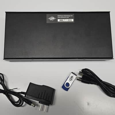 RJM Mastermind LT image 4