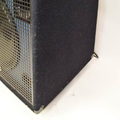 Roland KC-550 4-Channel 180-Watt 1x15" Keyboard Combo Amp image 7