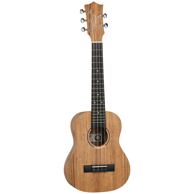 Tanglewood Tiare TWT33 5 String Pacific Walnut Tenor Ukulele image 1