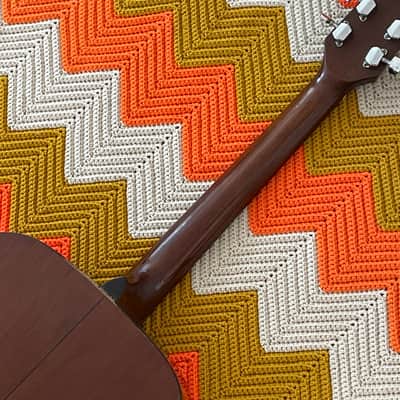 Fender Gemini II - The Prince Guitar! - Huge Sounding Dreadnaught! - image 10