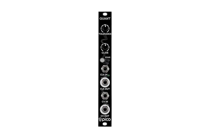 Erica Synths Pico Quant Advanced CV Quantizer image 1