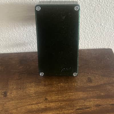 MXR M169 Carbon Copy Analog Delay 2008 - Present - Green image 2