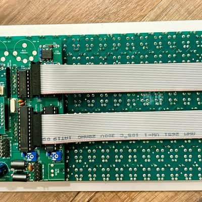 DOEPFER A-157 COMPLETE 1,2&3 (2 free long patch cables) ans 2 power cables image 2