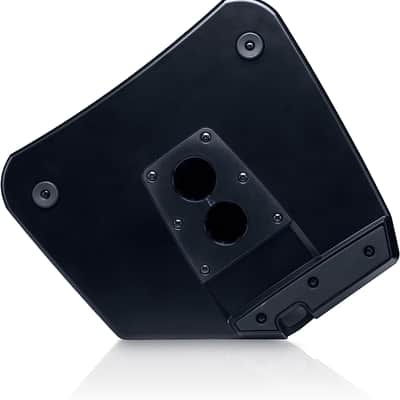 QSC K.2 K12.2 12"" Two-Way 2000 Watt Powered Portable Loudspeaker image 6