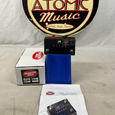 Disaster Area Designs DMC-3XL Gen3 | Reverb