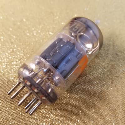 RCA ONE (1) 5751 support rod AT1000 TESTED Vacuum Tube dual triode 1961-1968 image 10