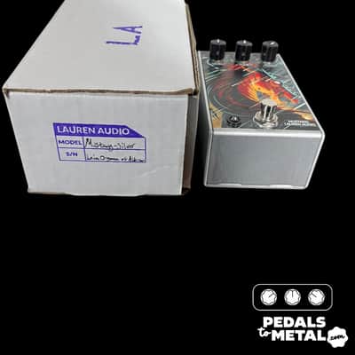 Lauren Audio Mustang GT-x12317 image 6
