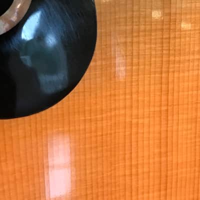 Epiphone FT-570 BL 1970’s Natural image 10