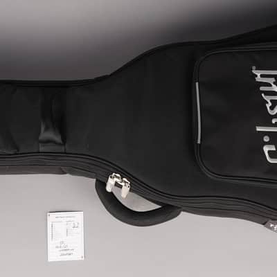 Gibson J-45 Special - 2021 - Satin Wine Red image 16