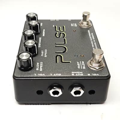 used Dawner Prince Pulse, Very Good Condition with Box image 3