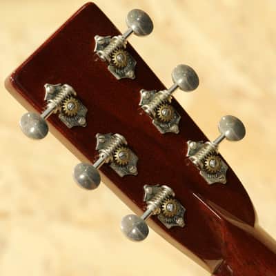 Martin D-28 Authentic 1941 2013 image 9