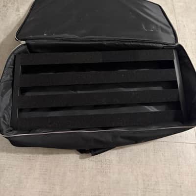Pedaltrain JR MAX with Soft Case 2010s - Black image 2