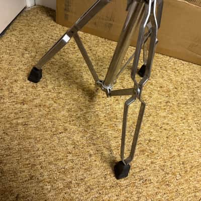 Boom Straight Cymbal Stand - Double Braced - 403026-1 image 7