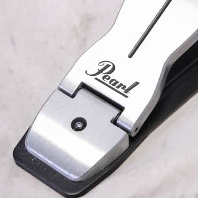 PEARL P-922 POWERSHIFTER Red Line Style Twin Pedal (08/13) image 5