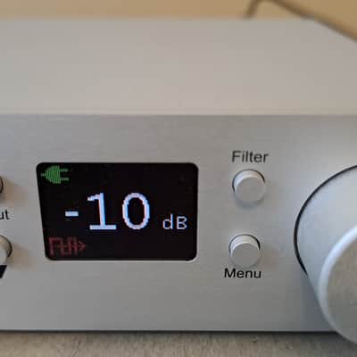 Pro-Ject Pre Box S2 Digital, MQA Support image 4
