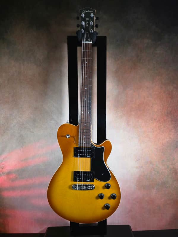 Godin Core CT HB 2010s - Lightburst image 1