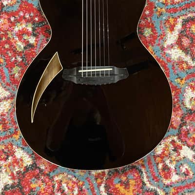 ESP LTD TL-7 2020’s - Black, Excellent, SKU: 1171G image 1