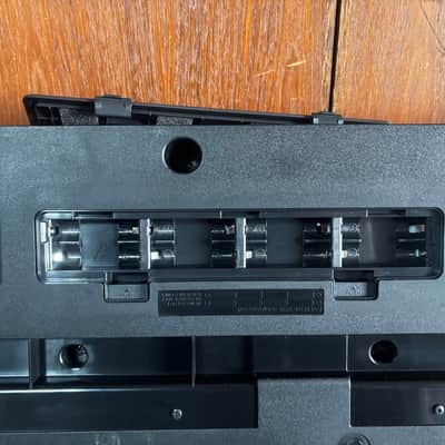 Roland GAIA SH-01 Virtual Analog Synthesizer w/ power supply image 10