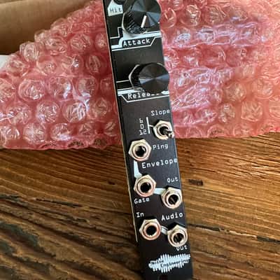 Noise Engineering Sinc Bucina - Black 2 of 2 image 1