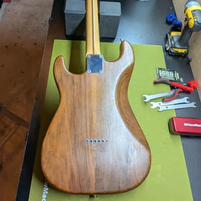80’s Schecter Dream Machine image 6