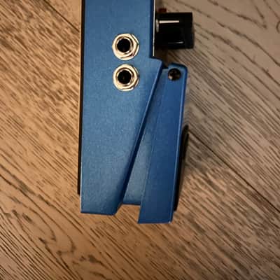 Boss PS-6 Harmonist 2010 - Present - Blue image 3