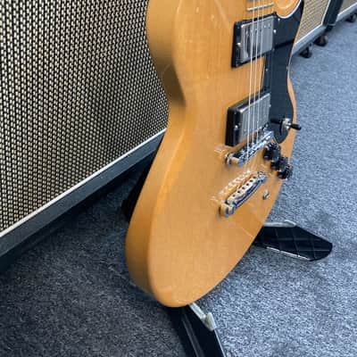 2011 Gibson L6S - Natural - 70s Reissue image 8