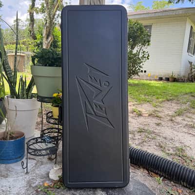 Peavey Hardshell Guitar Case image 1