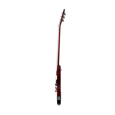 Epiphone Prophecy SG Aged Bengal Tiger Burst image 4