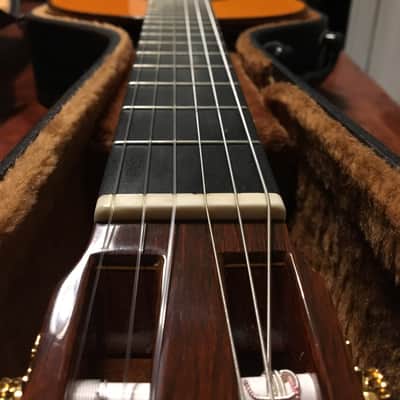 Ibanez GA-1200 Mastercraft Series 1983 handbuilt image 5