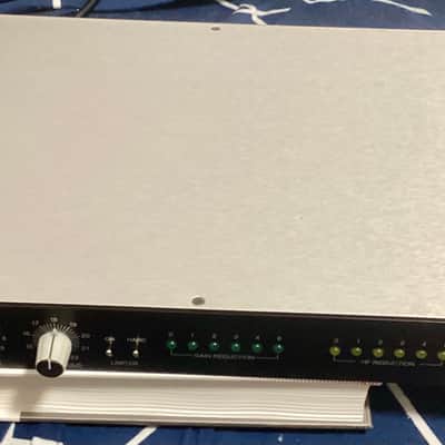 Maselec MPL-2 Peak and High-Frequency Limiter 2010s - Black image 3
