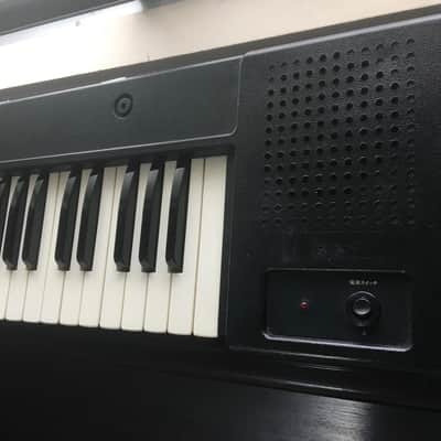 Rare Vintage Suzuki TO-37R Keyboard / Electronic Organ / Drum Machine! Working! image 5
