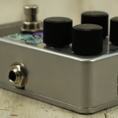 USED Electro Harmonix Nano Q Tron (010) image 5