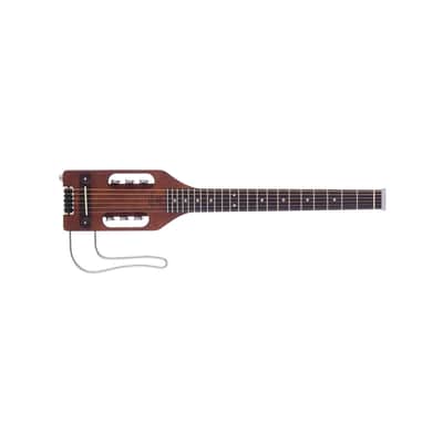 Ultralight Folk Brown Traveler image 8