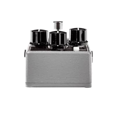 Mxr M68 Uni-Vibe Chorus/Vibrato image 3