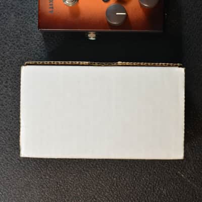 Lovepedal Eternity Burst (Handwired) 2007 - Present - Burst image 6