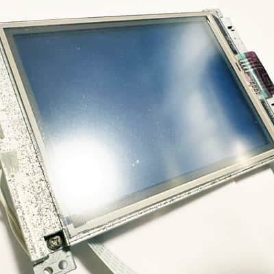 Korg Triton Classic/Studio,Trinity LCD Display with Touch panel. Works Great !... image 5