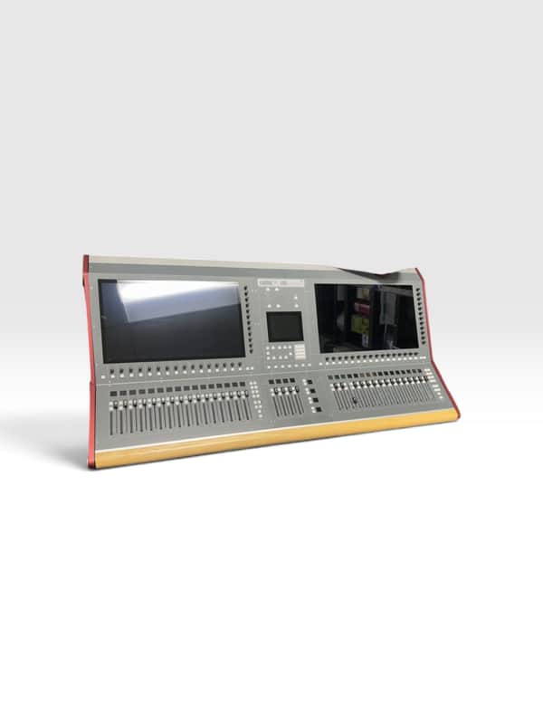 Cadac CDC Seven-S Digital Live Mixing Console image 1