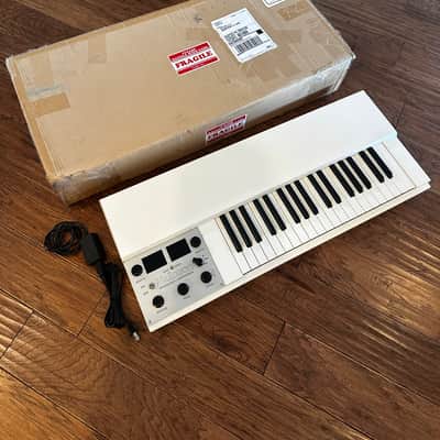 Mellotron M4000D Mini - Mint Condition image 9