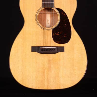 Martin 00-21 GE Golden Era Ltd Edition 1998 VOS Antique Natural