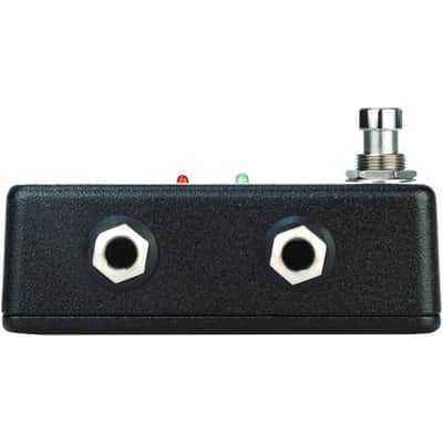 Immagine The EarthQuaker Devices A/B box - 7