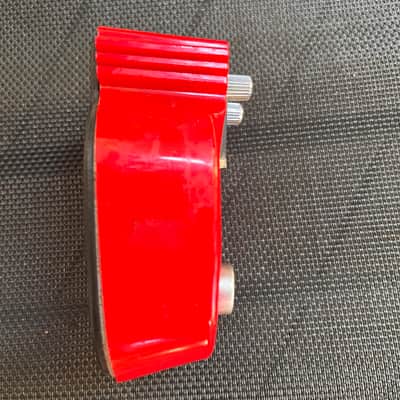 Danelectro Pastrami Overdrive - Red image 6