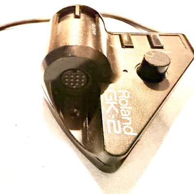 Roland GL-2 Mid 90's image 4