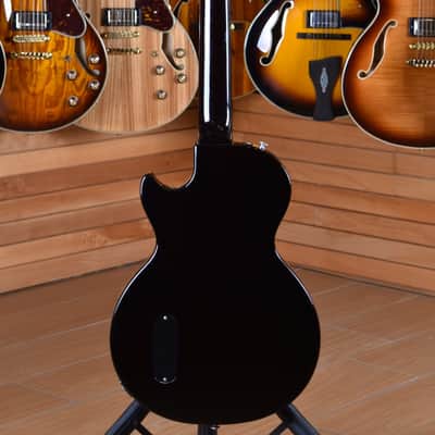 Gibson Les Paul Junior Vintage Tobacco Burst image 9