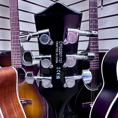 Gretsch Electromatic Jet image 6