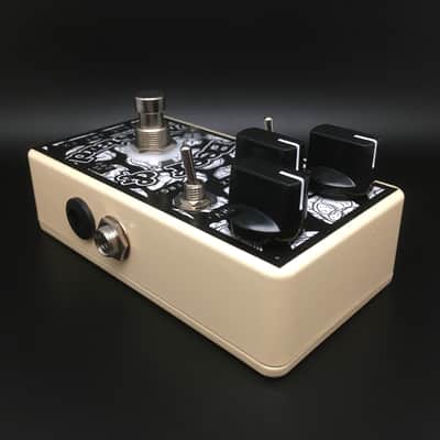 Futile Art FX 🥩 Beef & Mustard Modulated Fuzz image 5